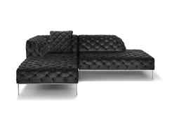 集セット（オットマン+90コーナー+右カウチ+クッション）