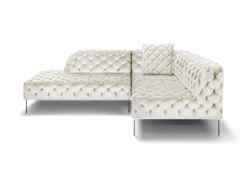 集セット（左カウチ+90コーナー+1シーター+クッション）