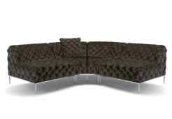 集セット（1シーターx2+45コーナーx2+クッション）