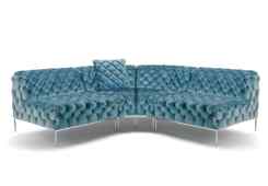 集セット（1シーターx2+45コーナーx2+クッション）