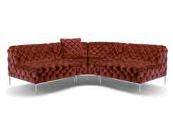 集セット（1シーターx2+45コーナーx2+クッション）