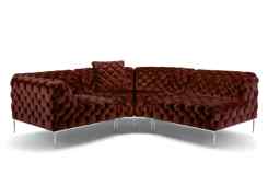 集セット（1シーター+90コーナー+45コーナーx2+クッション）