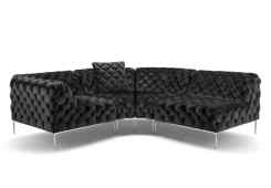 集セット（1シーター+90コーナー+45コーナーx2+クッション）