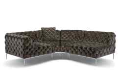 集セット（1シーター+90コーナー+45コーナーx2+クッション）