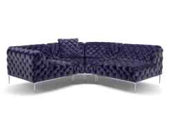 集セット（1シーター+90コーナー+45コーナーx2+クッション）