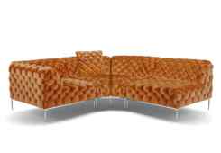 集セット（1シーター+90コーナー+45コーナーx2+クッション）