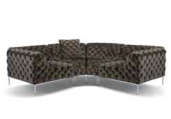 集セット（90コーナーx2+45コーナーx2+クッション）