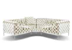 集セット（90コーナーx2+45コーナーx2+クッション）