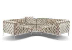 集セット（90コーナーx2+45コーナーx2+クッション）