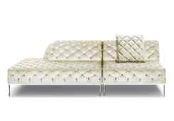 集セット（ソファ1S+カウチL+クッション）