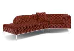 集セット（90コーナー+45コーナー+左カウチ+クッション）