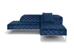 集セット（オットマン+90コーナー+左カウチ+クッション）