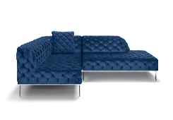 集セット（右カウチ+90コーナー+1シーター+クッション）