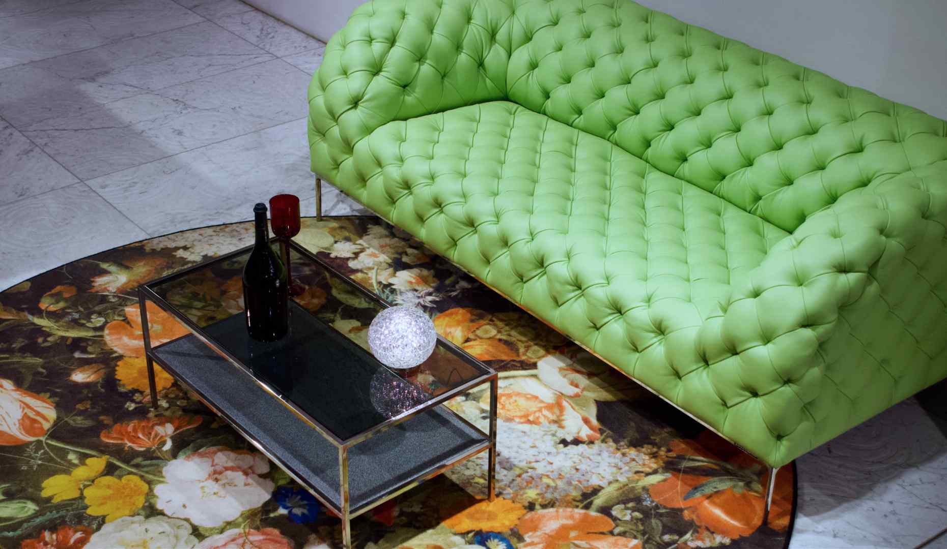 集カフェテーブルM