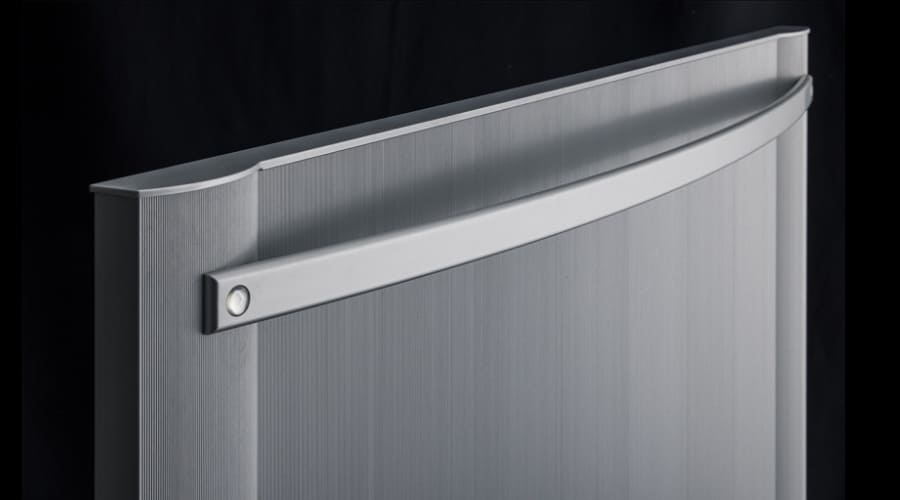 サイドパネル デザインアルミウォール