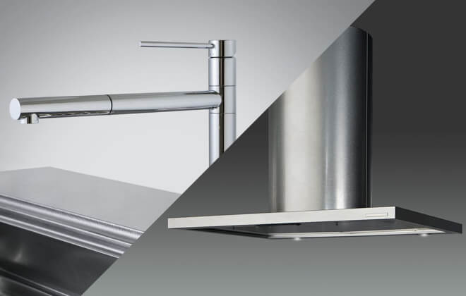 PORTO_レンジフード/水栓