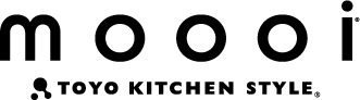 moooi TOYO KITCHEN STYLE
