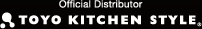 Official Distributor TOYO KITCHEN STYLER