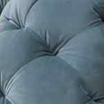 集 システムソファ ブルーグレイ