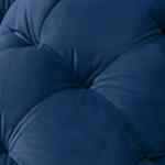 集 システムソファ ネイビー