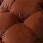 集 システムソファ レッド