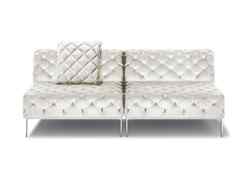 集セット（ソファ1シーター×2）