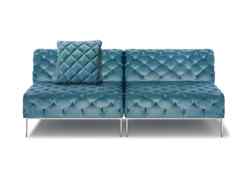 集セット（ソファ1シーター×2）