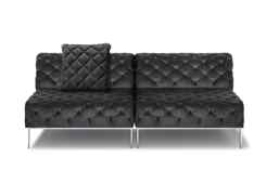 集セット（ソファ1シーター×2）