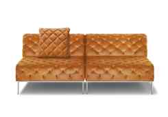 集セット（ソファ1シーター×2）