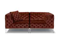 集セット（ソファ90C×2+クッション）