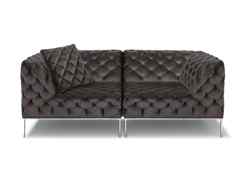 集セット（ソファ90C×2+クッション）