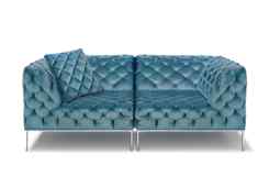 集セット（ソファ90C×2+クッション）