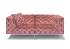 集セット（ソファ90C×2+クッション）