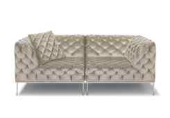 集セット（ソファ90C×2+クッション）