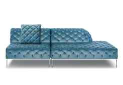 集セット（ソファ1S+カウチR+クッション）