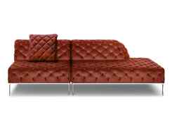 集セット（ソファ1S+カウチR+クッション）