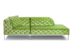 集セット（90コーナー+カウチR+クッション）