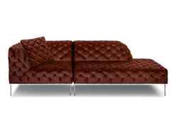 集セット（90コーナー+カウチR+クッション）