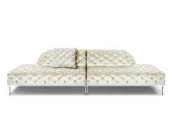 集セット（カウチRL+クッション）