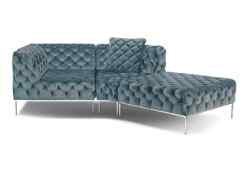 集セット（90コーナー+45コーナー+オットマン+クッション）