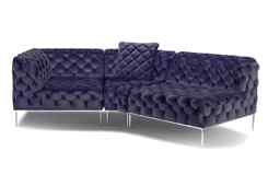 集セット（90コーナー+45コーナー+1シーター+クッション）