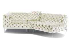 集セット（90コーナー+45コーナー+1シーター+クッション）