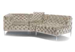 集セット（90コーナー+45コーナー+1シーター+クッション）