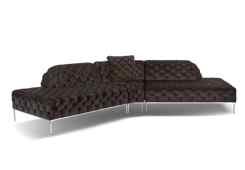 集セット（カウチx2+45コーナー+クッション）