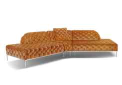 集セット（カウチx2+45コーナー+クッション）