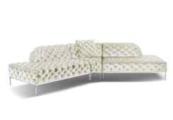 集セット（カウチx2+45コーナー+クッション）