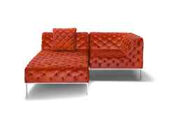 集セット（オットマン+1シーター+90コーナー+クッション）