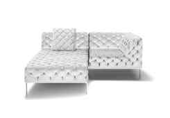 集セット（オットマン+1シーター+90コーナー+クッション）