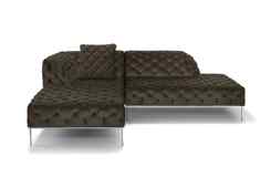 集セット（オットマン+90コーナー+右カウチ+クッション）