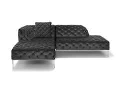 集セット（オットマン+90コーナー+右カウチ+クッション）